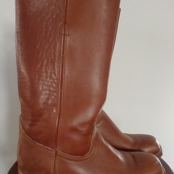 Men's Frye Boots - Picture 3 of 6